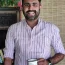 Abin Varkey Kodiyattu