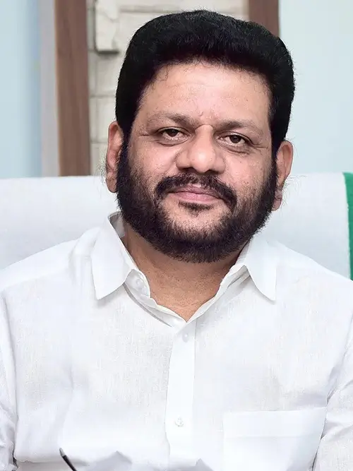 V. K. Sreekandan V. K. Sreekandan