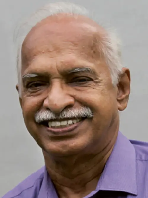 kcnarayanan kcnarayanan